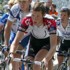 Frank Schleck bei der 7. Etappe der Tour de Suisse 2004